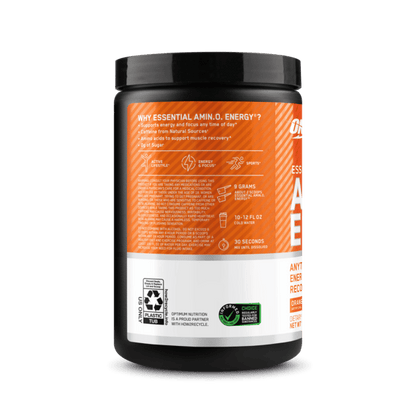 ON Amino Energy Orange 270gr