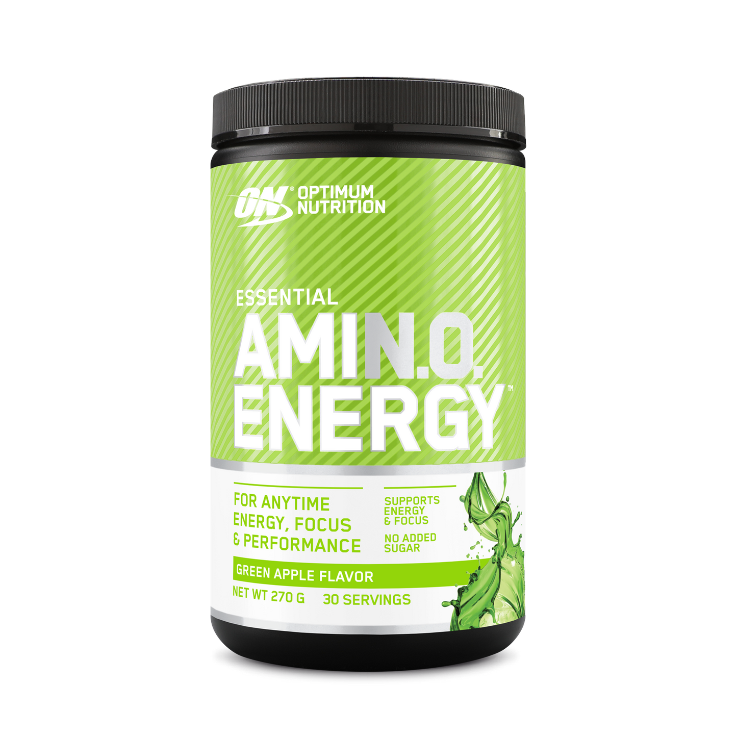 ON Amino Energy Green Apple 270gr