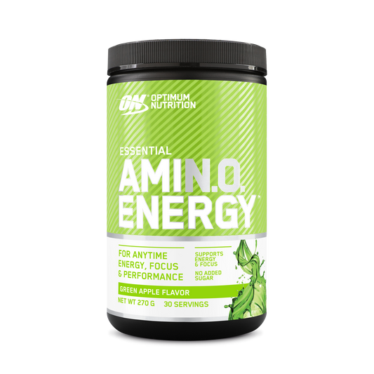 ON Amino Energy Green Apple 270gr