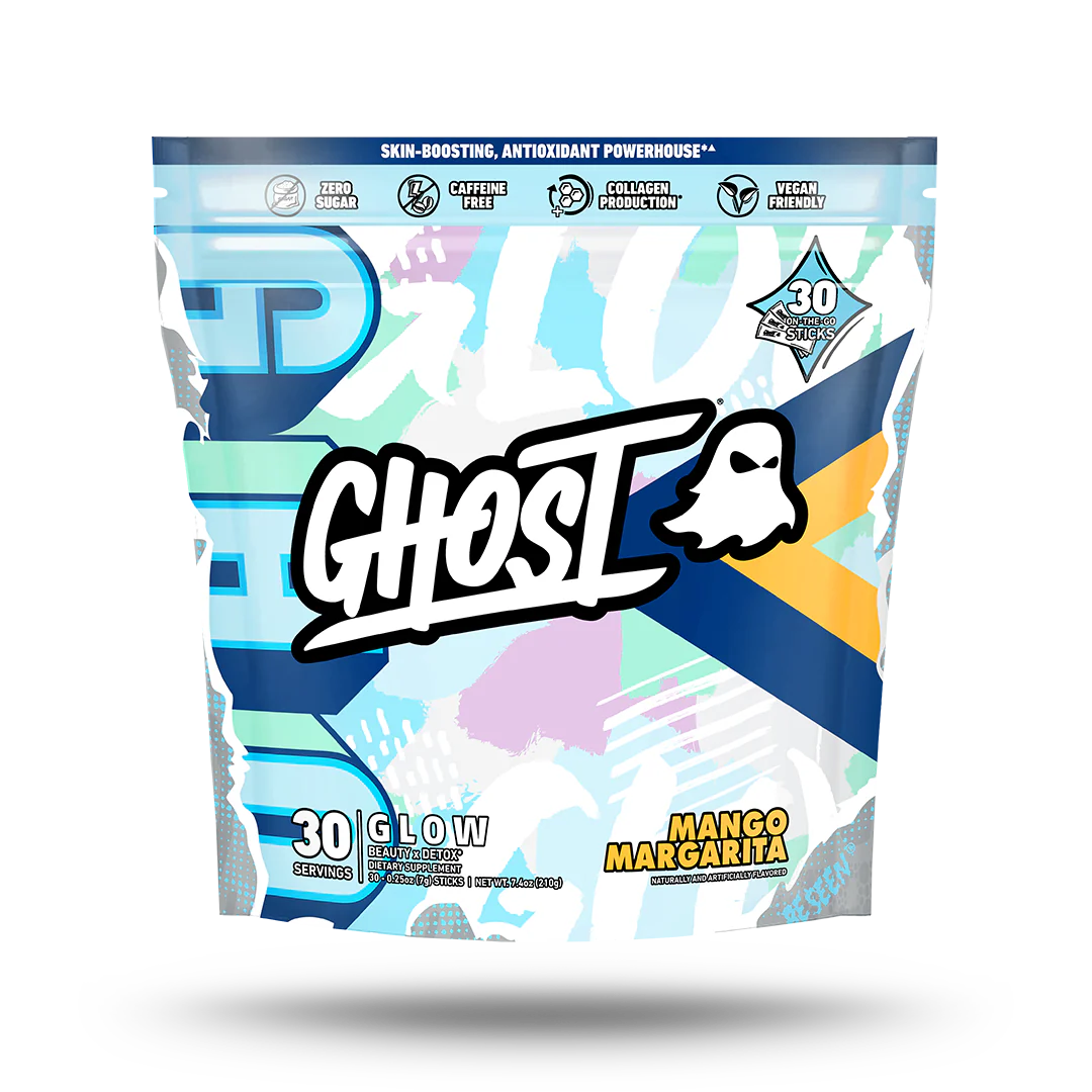 GHOST® GLOW STICKS Mango Margarita