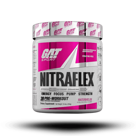 GAT Nitraflex Watermelon 300gr