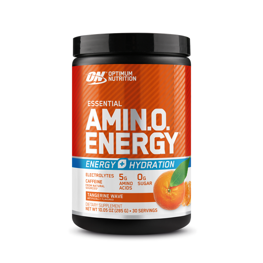 ON Amino Energy Orange 270gr