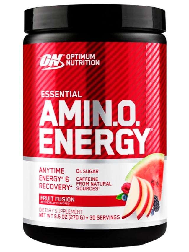 ON Amino Energy Fruit Fusion 270gr