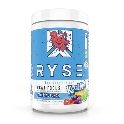 RYSE BCAA Focus Kool-Aid 330g